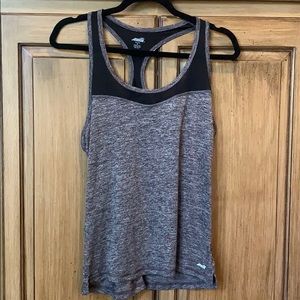 Workout Tank Top